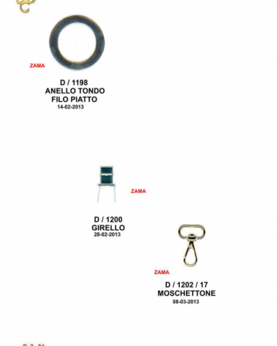Diversos D2-094