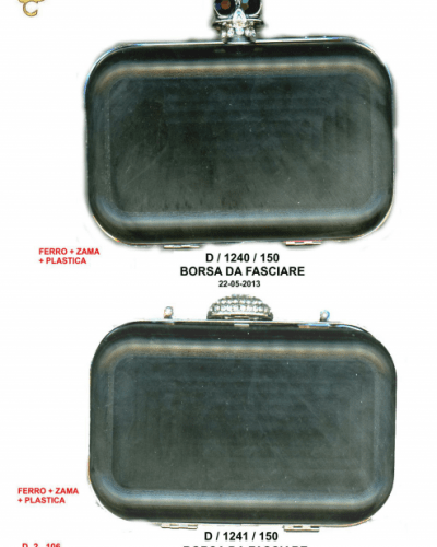 Saco para enfaixar D2-106