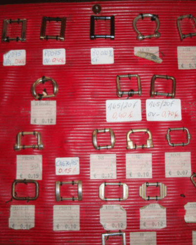 Argolas de Abrir