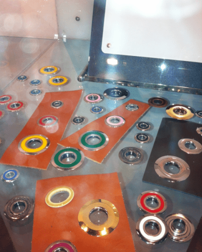 Ilhoses cores