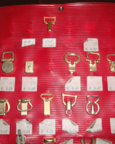 Porta-asas 44